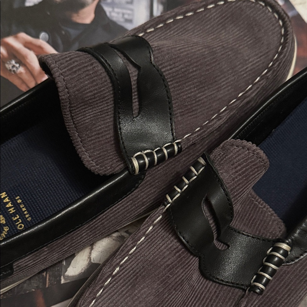 🥃 🛥️ 🥃 • ▫️Cole Haan x Pinch x Saturdays are for… Vibes ▫️